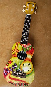 Ukulele